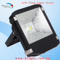 Luz de túnel LED de alta luminancia y alta potencia